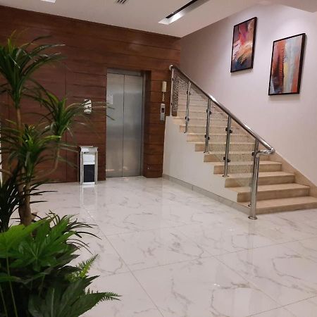 Executive Suites Riyadh Exterior photo