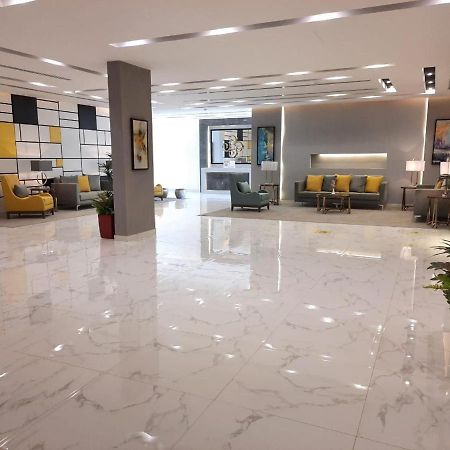 Executive Suites Riyadh Exterior photo