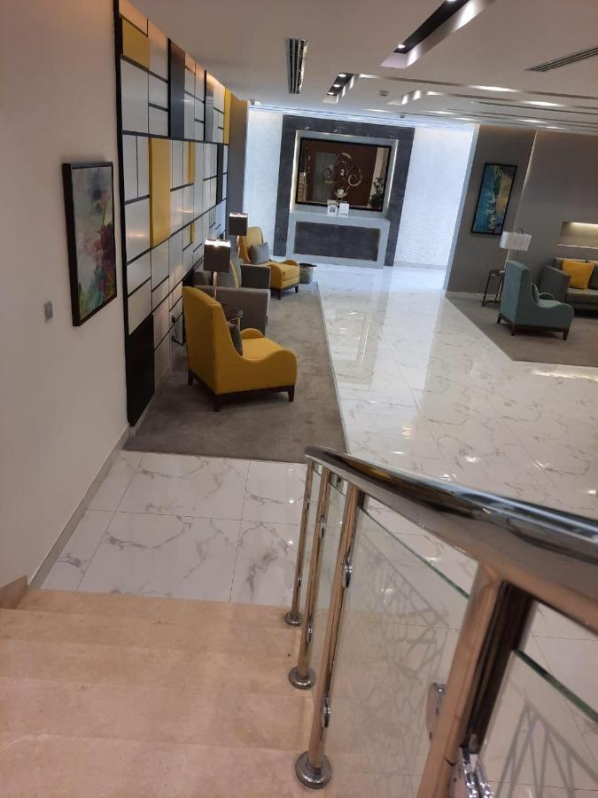 Executive Suites Riyadh Exterior photo