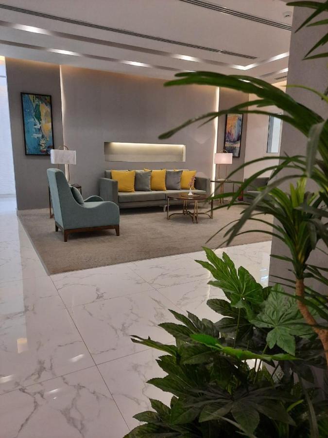 Executive Suites Riyadh Exterior photo