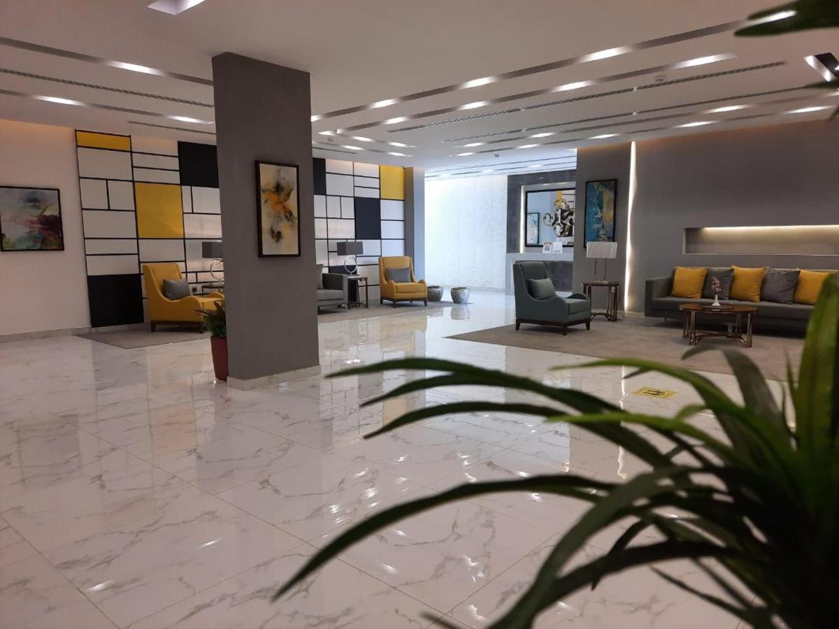 Executive Suites Riyadh Exterior photo