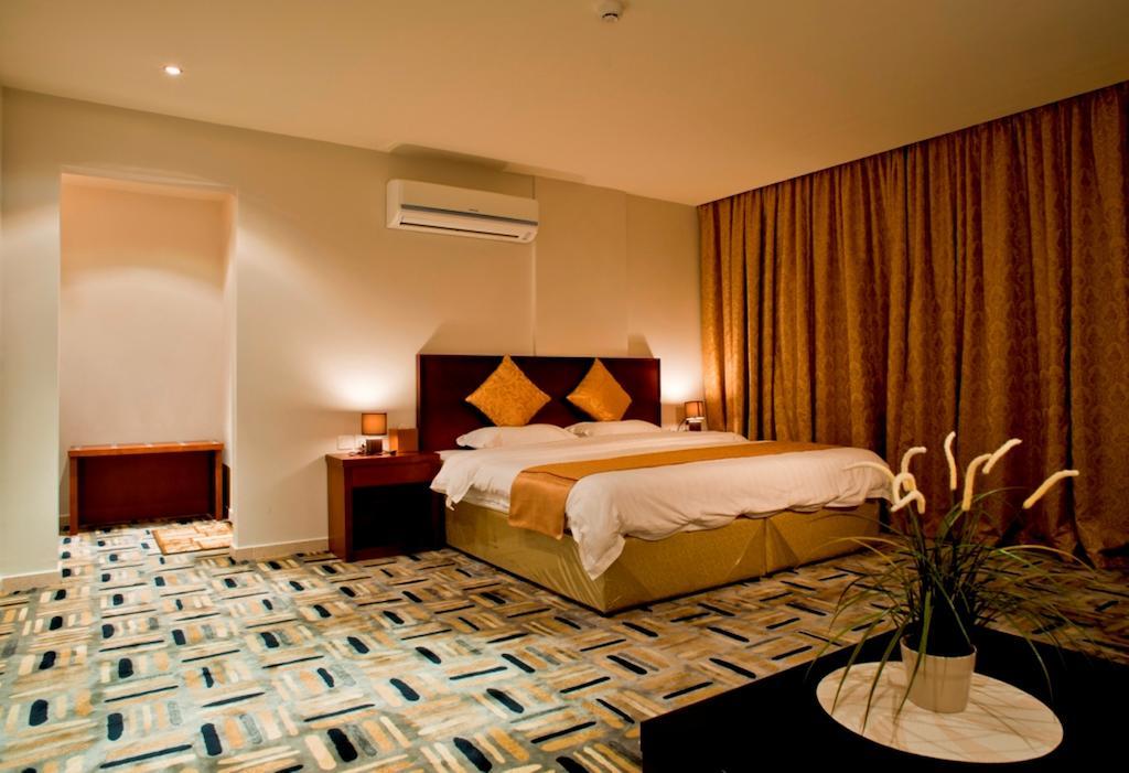 Executive Suites Riyadh Exterior photo