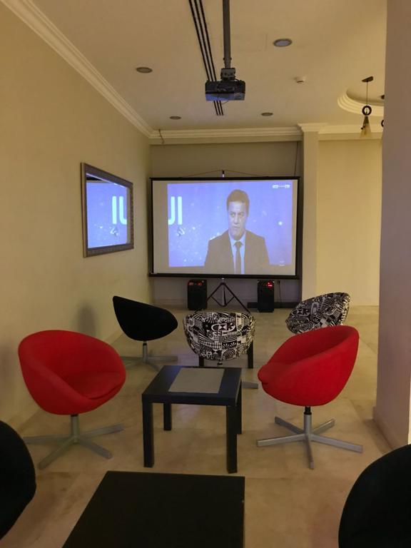 Executive Suites Riyadh Exterior photo