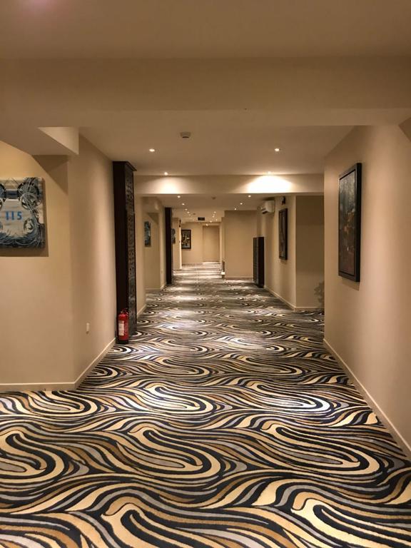 Executive Suites Riyadh Exterior photo