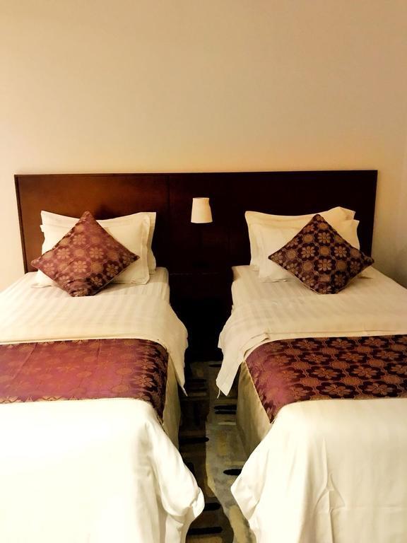 Executive Suites Riyadh Exterior photo