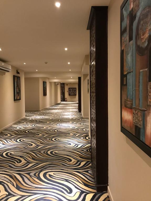 Executive Suites Riyadh Exterior photo