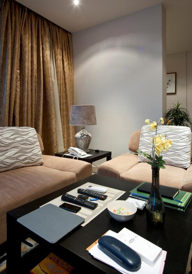 Executive Suites Riyadh Exterior photo