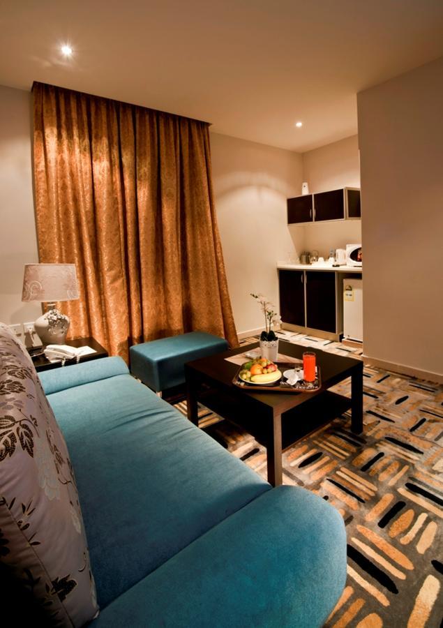 Executive Suites Riyadh Exterior photo